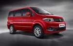DongFeng Succe 2015 года
